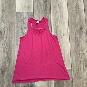 Bella Canvas Tank